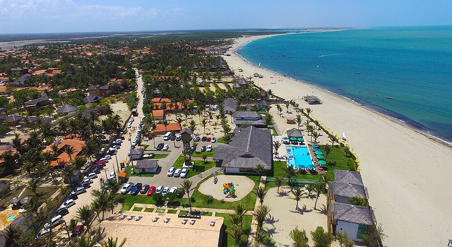 Barra Grande